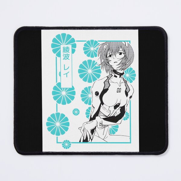 Item preview, Evangelion Mecha Anime Fan Art Design ⭐⭐⭐⭐⭐ designed and sold by MagicTwig.