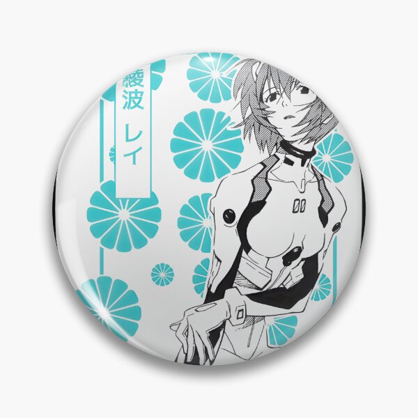 Item preview, Evangelion Mecha Anime Fan Art Design ⭐⭐⭐⭐⭐ designed and sold by MagicTwig.