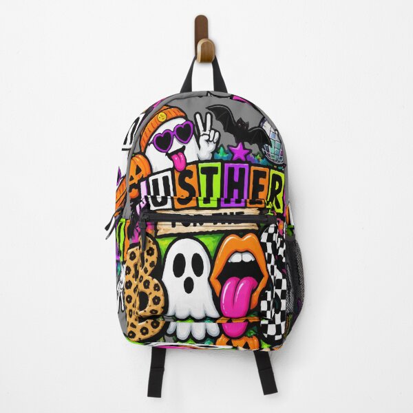 Item preview, Just Here for the Boos Halloween designed and sold by RichardRags.