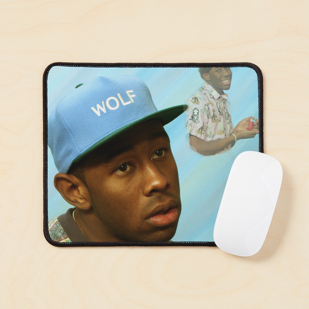 Item preview, Mouse Pad designed and sold by JuroTopic.