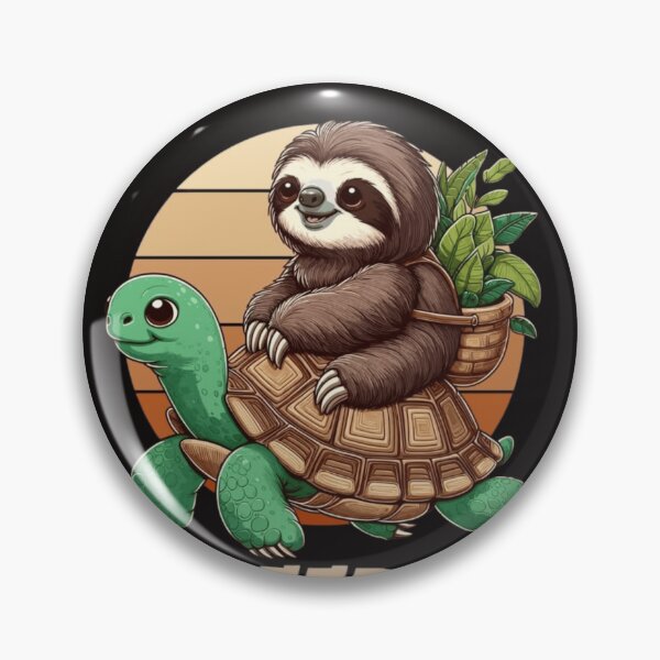 Item preview, Speed Is Relative Tortoise designed and sold by RajDeals.
