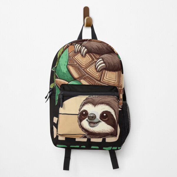 Item preview, Speed Is Relative Tortoise designed and sold by RajDeals.
