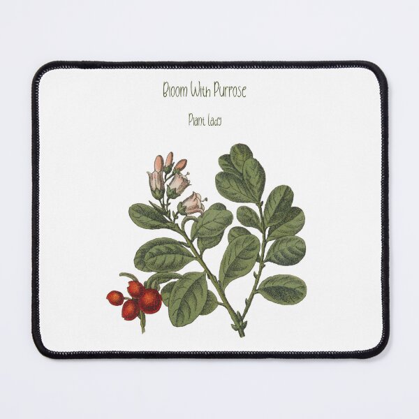 Item preview, BLOOM WITH PURPOSE PLANT LADY designed and sold by FastZone.