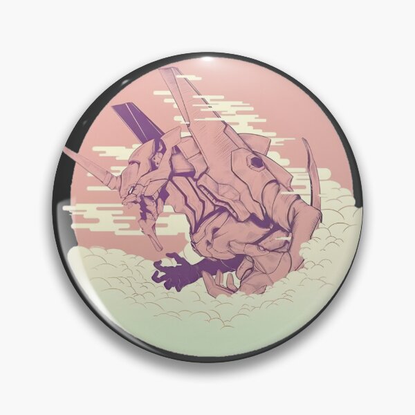 Item preview, Copy Of Retro Eva ⭐⭐⭐⭐⭐ designed and sold by MagicTwig.