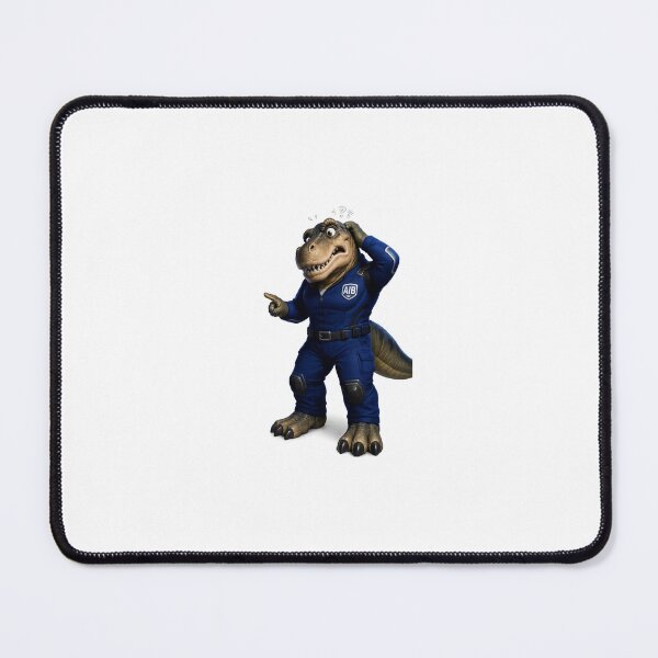 Item preview, Rexlock – Specialista di Accesso AiB designed and sold by MDCreator.