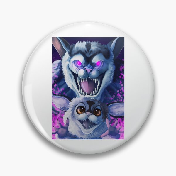 Item preview, Ferox - Addicts designed and sold by TheErrant.
