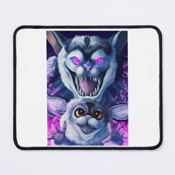 Item preview, Ferox - Addicts designed and sold by TheErrant.