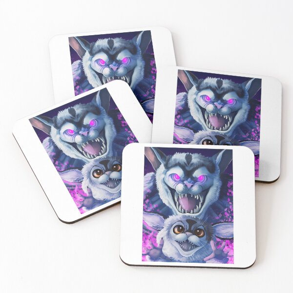 Item preview, Ferox - Addicts designed and sold by TheErrant.