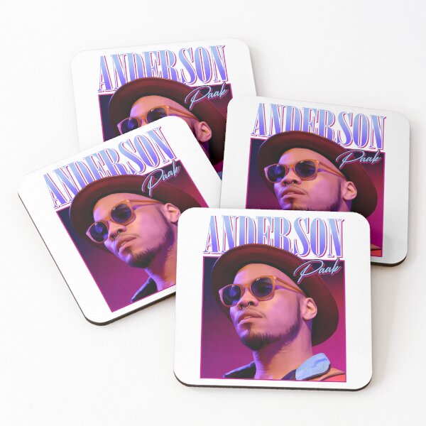 Item preview, Anderson Paak designed and sold by TeeBTees.