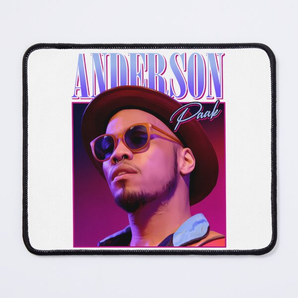 Item preview, Anderson Paak designed and sold by TeeBTees.