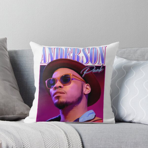 Item preview, Anderson Paak designed and sold by TeeBTees.