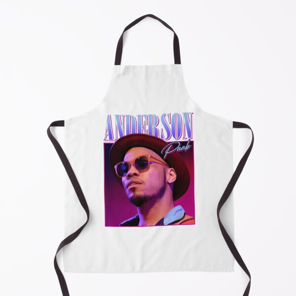 Item preview, Anderson Paak designed and sold by TeeBTees.