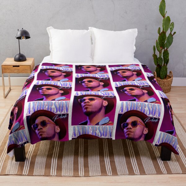 Item preview, Anderson Paak designed and sold by TeeBTees.