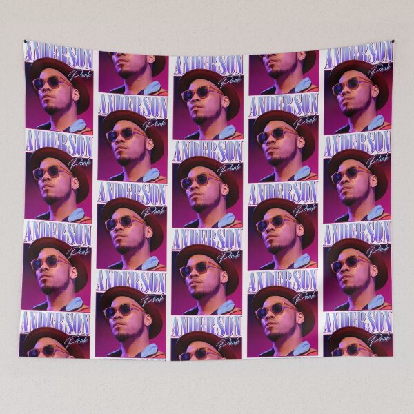 Item preview, Anderson Paak designed and sold by TeeBTees.