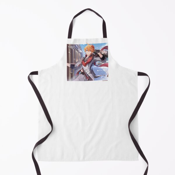 Item preview, Tartaglia designed and sold by Lauwuuh.