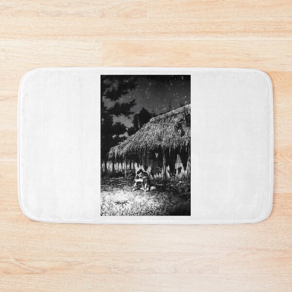 Item preview, Alone designed and sold by Mythimorph.