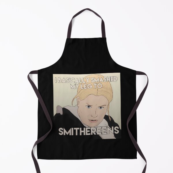 Item preview, Smashed My Leg To Smithereens designed and sold by MantisArmy.