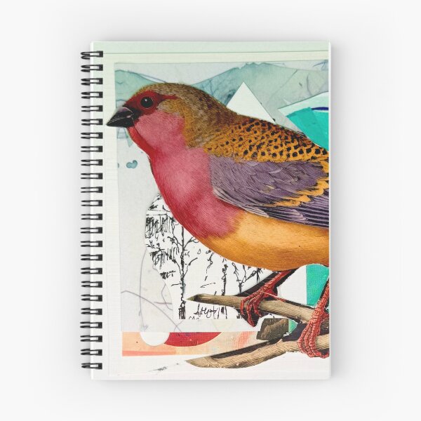 Item preview, Bird  Life designed and sold by Cactuscuddles9.