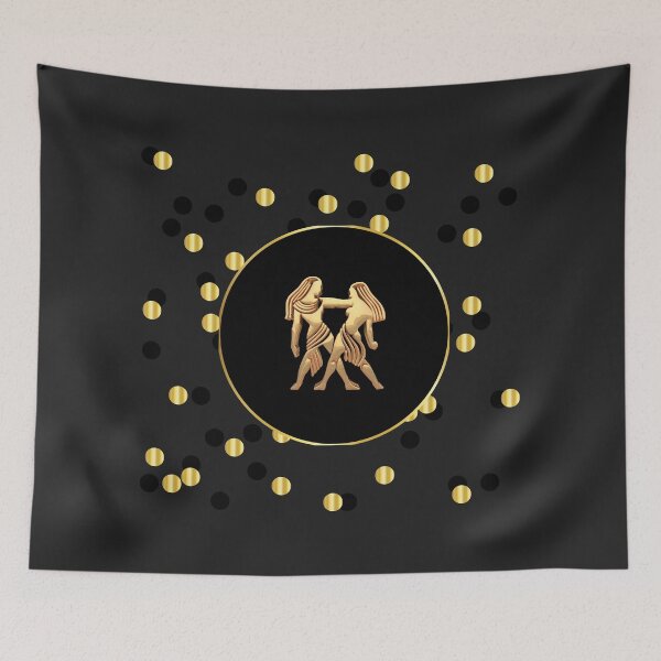 Item preview, Gemini designed and sold by Pegasus00.