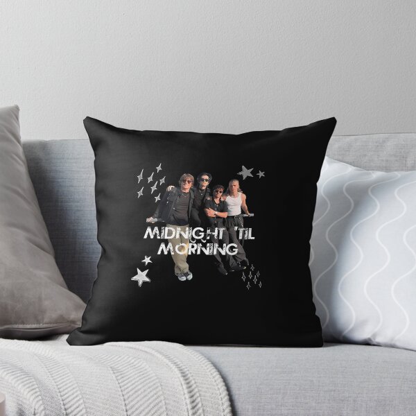 Item preview, Midnight Til Morning (Pose And Icons) designed and sold by RetroAisthetic.