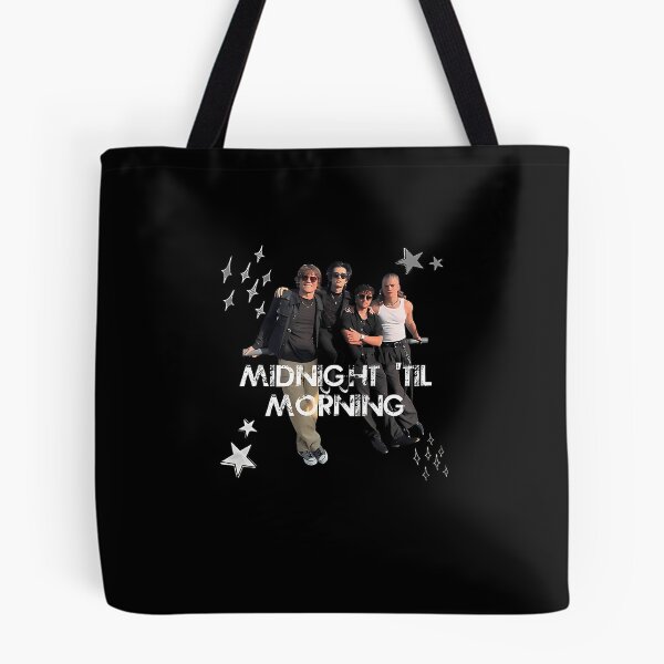 Item preview, Midnight Til Morning (Pose And Icons) designed and sold by RetroAisthetic.