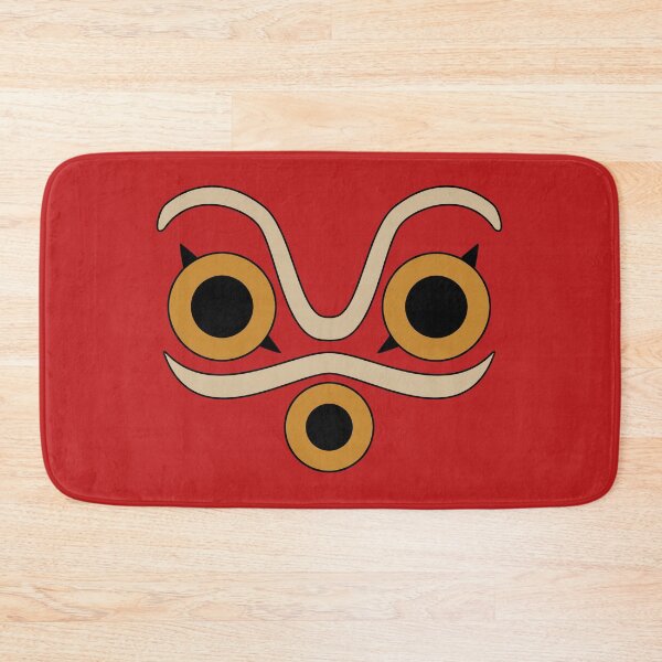 Item preview, Mask Princess Mononoke designed and sold by I-gor.