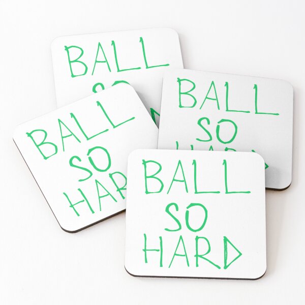 Item preview, Pelota muy dura designed and sold by Garmaramas.