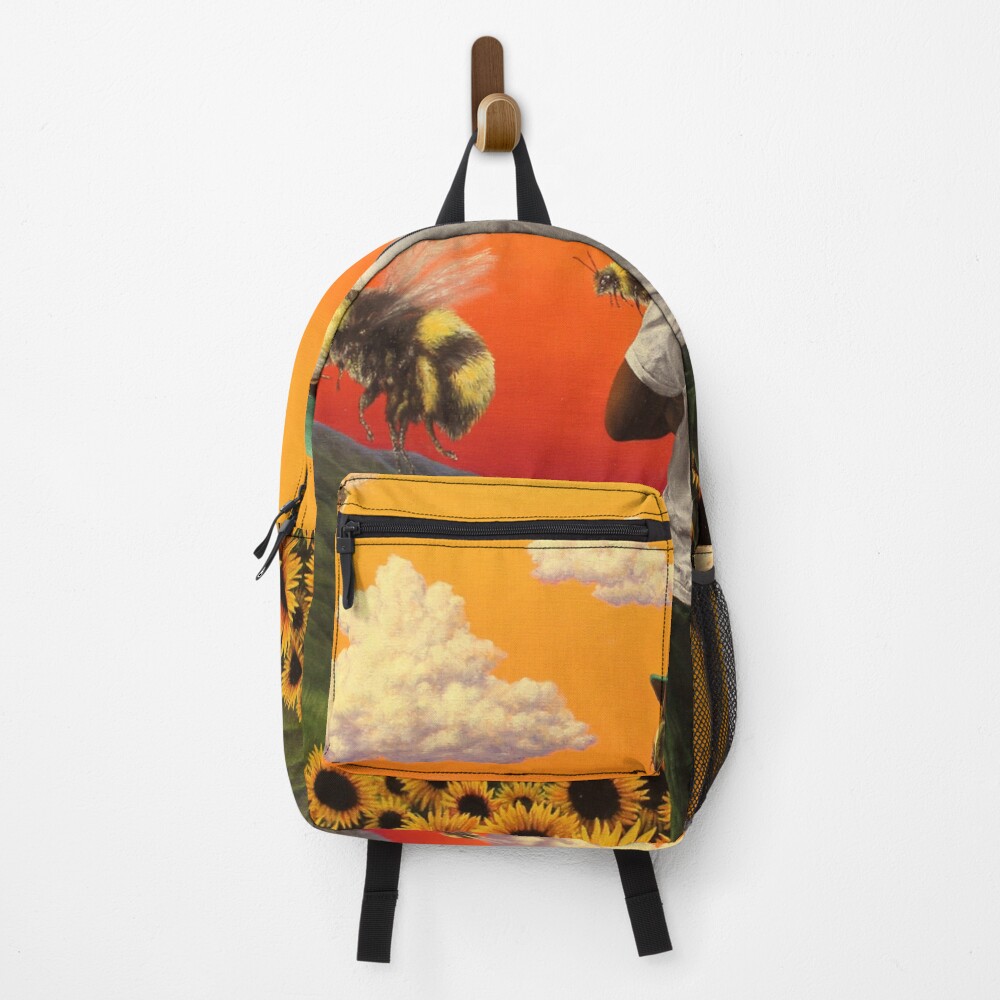 Item preview, Backpack designed and sold by JuroTopic.