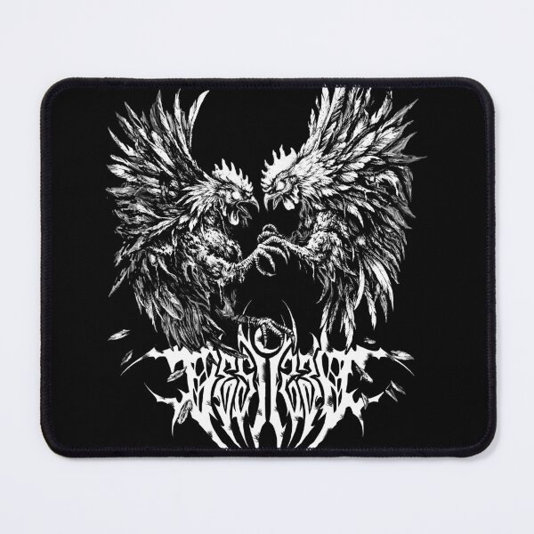 Item preview, Extreme Metal Style Cockfight designed and sold by DESIPSED.