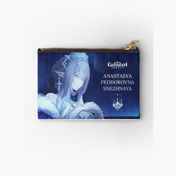 Item preview, Tsaritsa designed and sold by Lauwuuh.
