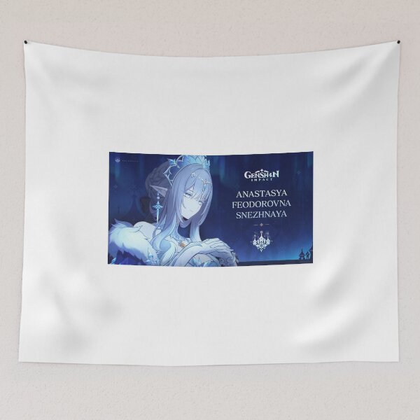 Item preview, Tsaritsa designed and sold by Lauwuuh.