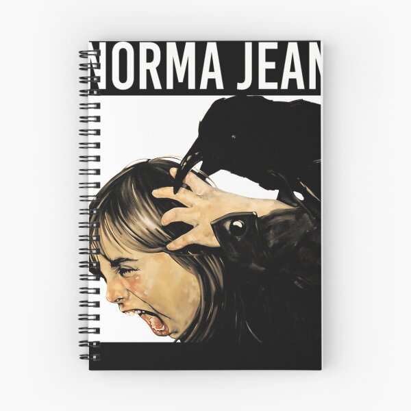 Item preview, Norma Jean Band designed and sold by WhimsicTalies.