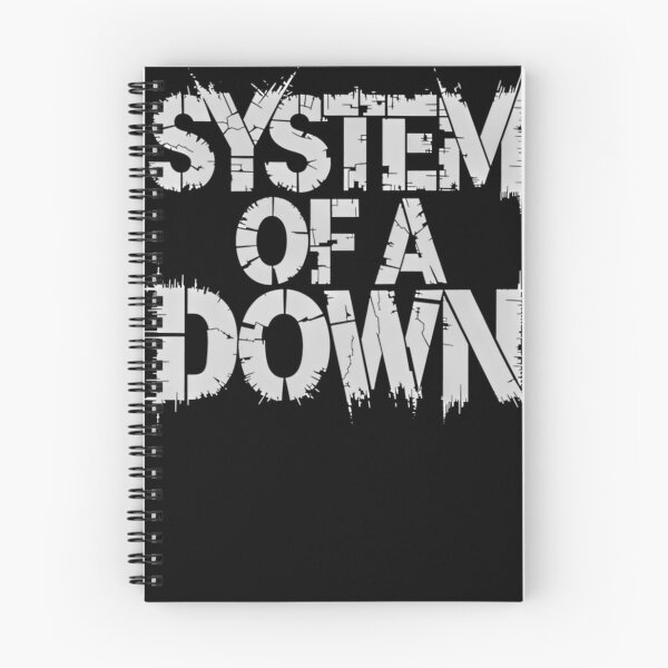 Item preview, Revival Band System Of A Down designed and sold by PrismSketchy.