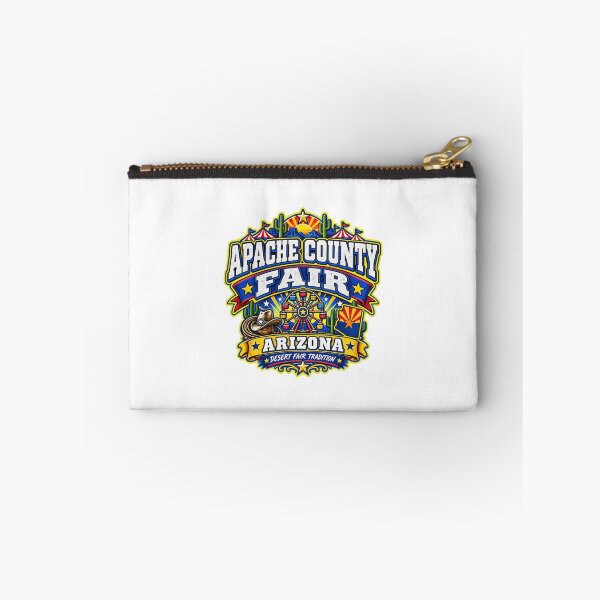 Item preview, Apache County Fair Arizona Western Festival  designed and sold by IRON WINGS /USAF.