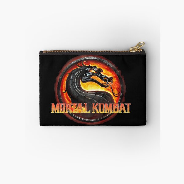Item preview, Metallic Dragon Emblem On Fire Background designed and sold by MantisArmy.