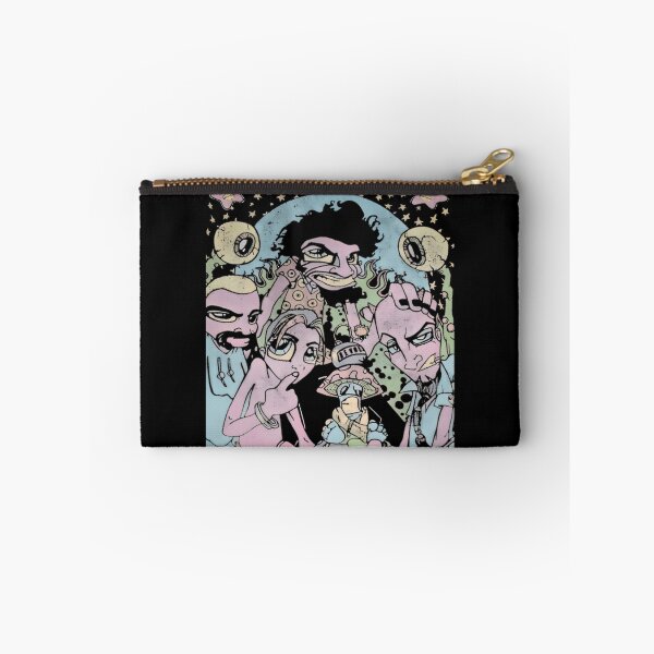 Item preview, Faded System Of A Down designed and sold by WhimsicTalies.
