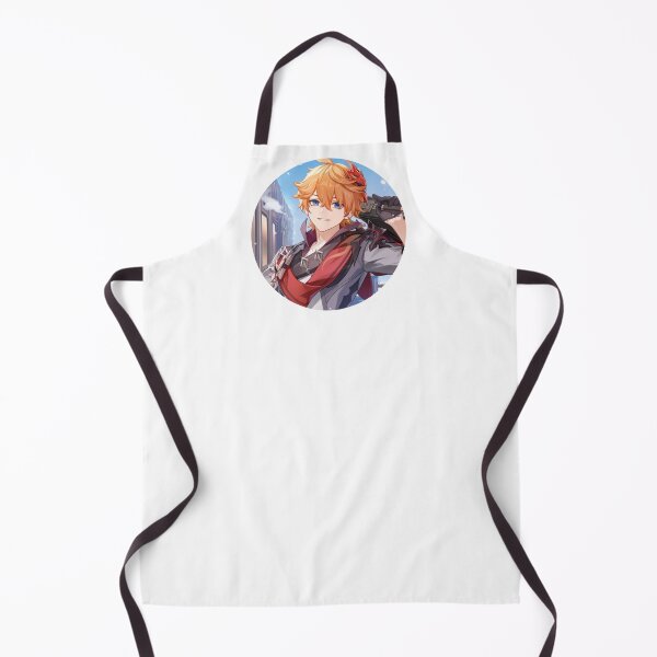 Item preview, Tartaglia designed and sold by Lauwuuh.