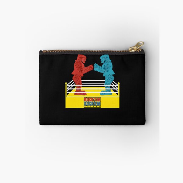 Item preview, Fighting Robots Boxing Ring Platform designed and sold by chubehkinz.