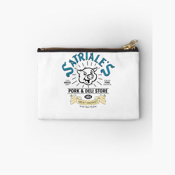 Item preview, Curved Blue Script Letters Ribbon designed and sold by chubehkinz.