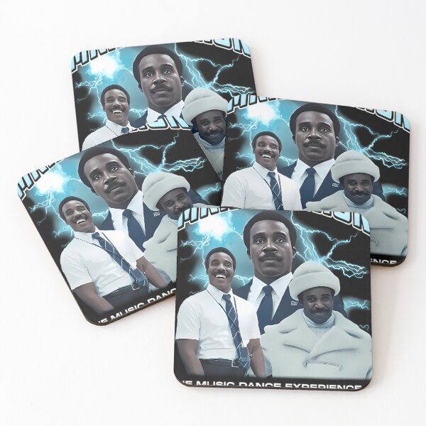 Item preview, Bohemian Mr. Milchick Severance Rap designed and sold by WhimsicTalies.
