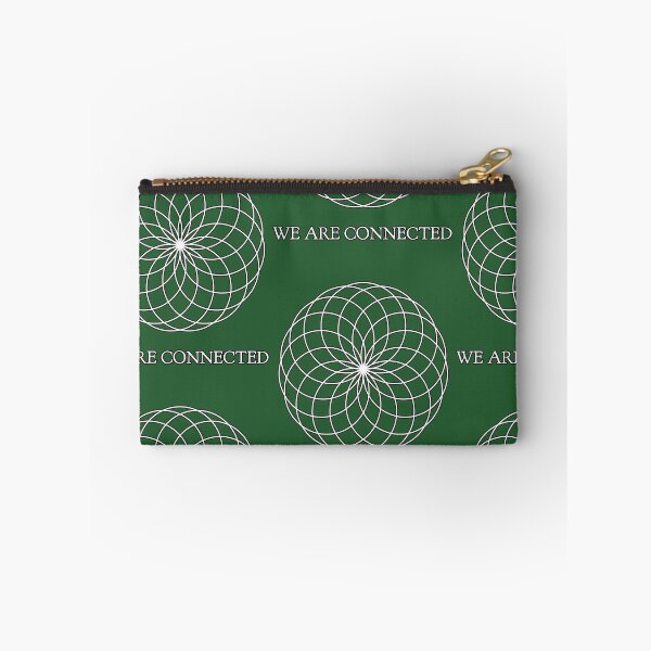 Item preview, We Are Connected 531 designed and sold by LikhaByMae.