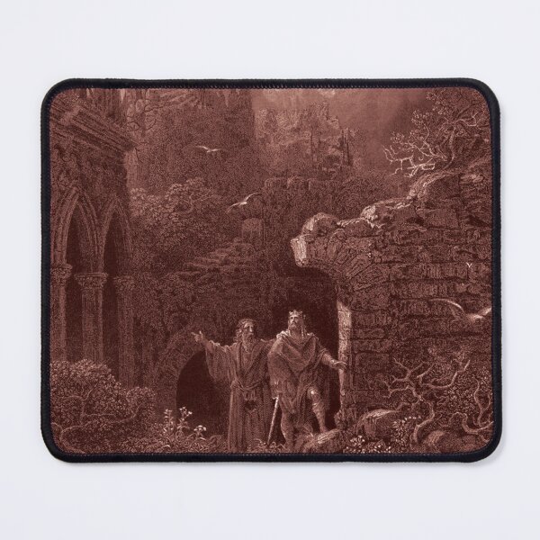 Item preview, Echoes of a Forgotten Kingdom designed and sold by Dungeon-Shop.