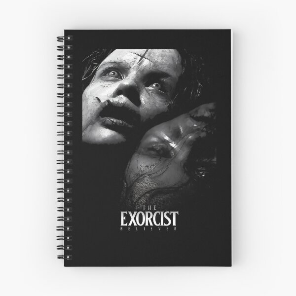 Item preview, Black And White Close Up Of Possessed Faces designed and sold by MantisArmy.