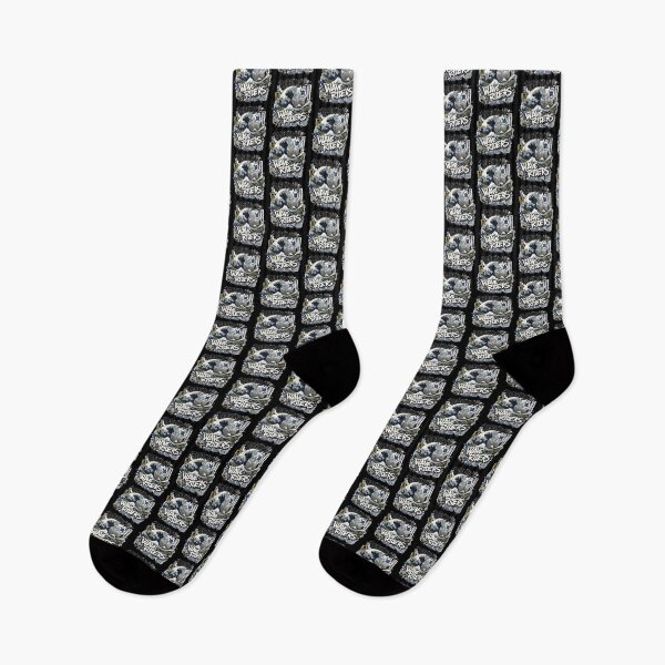Item preview,     Hokusai-Inspired Japanese Wave Skate Punk designed and sold by RhymeArc.