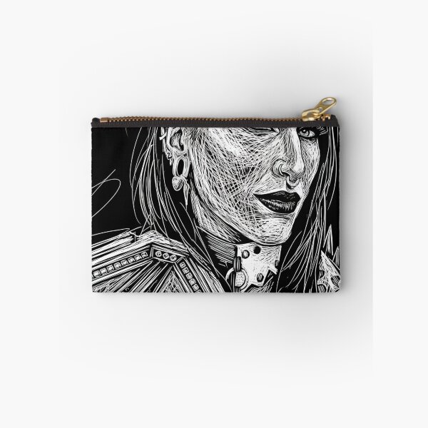 Item preview, Rhea ripley scribel art designed and sold by Zamziri.