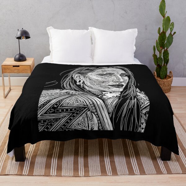 Item preview, Rhea ripley scribel art designed and sold by Zamziri.
