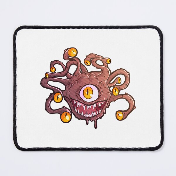 Item preview, Alien Eyeball designed and sold by Madrigalleryp.