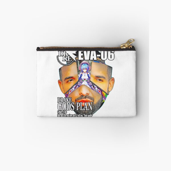 Artikelvorschau, Drake Evangelion LIMITED EDITION entworfen und verkauft von MagicTwig.