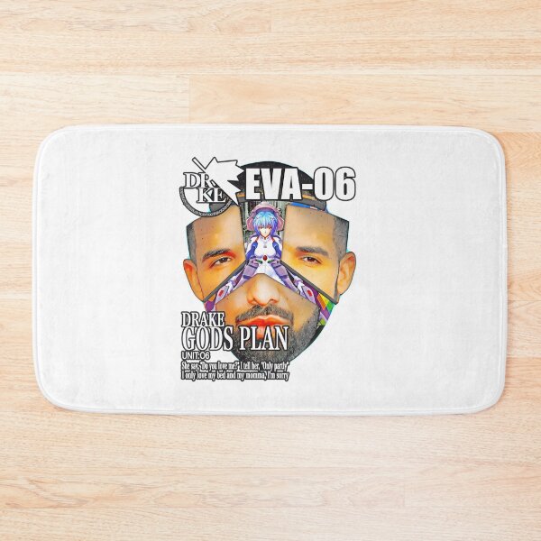 Item preview, Drake Evangelion LIMITED EDITION designed and sold by MagicTwig.