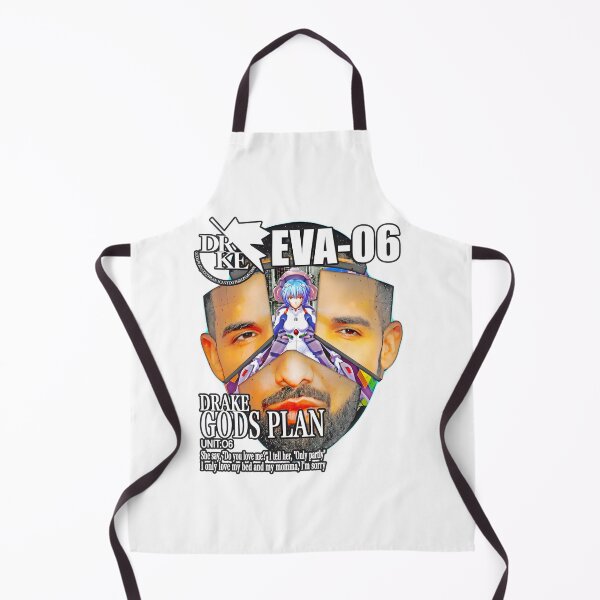 Item preview, Drake Evangelion LIMITED EDITION designed and sold by MagicTwig.